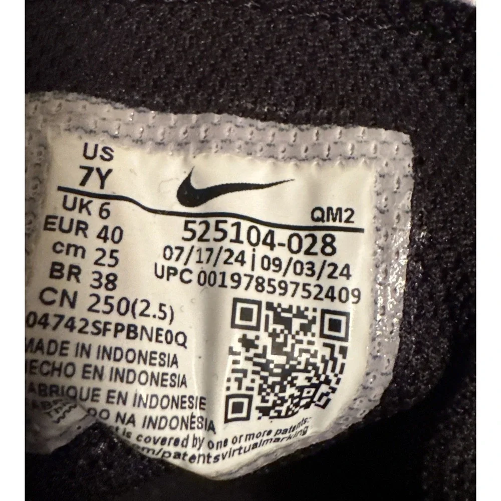 Size 7 (GS) - Nike‎ SB Zoom Stefan Janoski Premium Low Red NIB